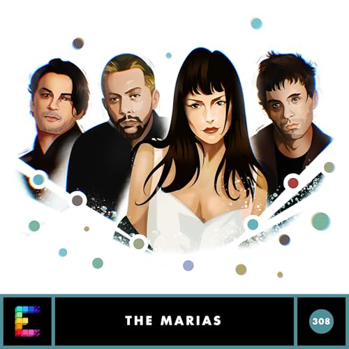 The Mar&iacute;as - No One Noticed