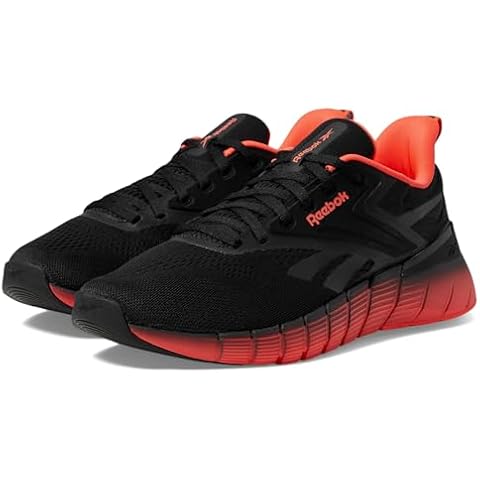 Reebok Nano Gym Sneakers Cover
