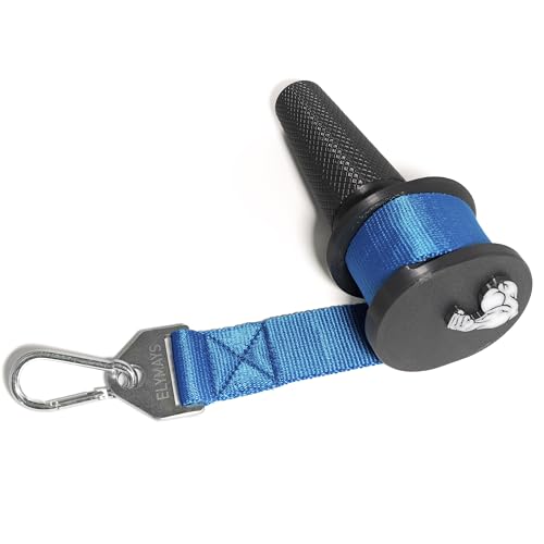 Arm wrestling Exercise Handle, LARRATT, Wrist Rolling and Forearm Exerciser for Workout Strength