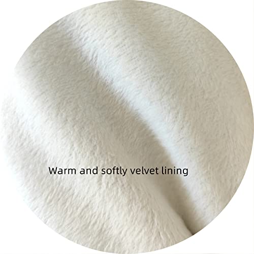 Image of Baby Girls Boys Winter Hat Scarf Kids Earflap Hood Scarves