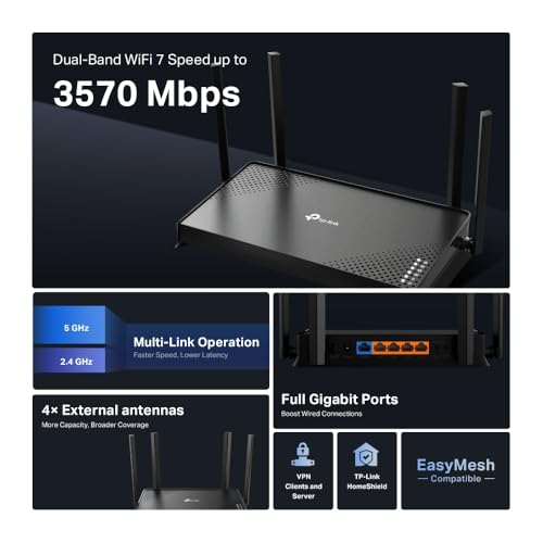 Listado de Router wifi los 5 mejores. 12 Imagen adicional