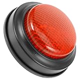 Les buzzers de jeu – ces buzzers de compétition pour enfants favorisent le jeu interactif et l'apprentissage, encourageant les enfants à développer leur attention et leurs réflexes tout en renforçant les liens familiaux