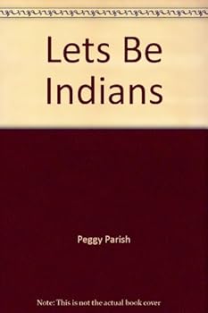 Let's Be Indians