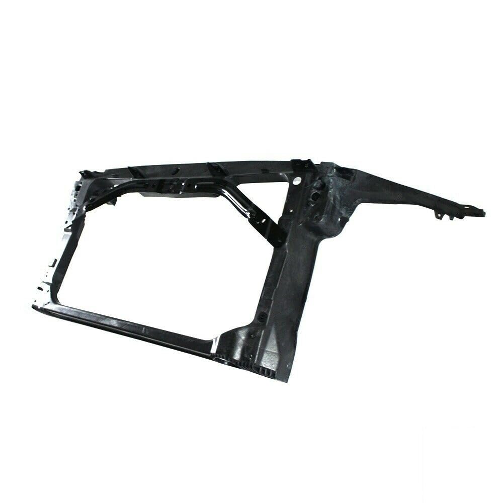 Paviitel Radiator Mount Radiator Support Front Side Fiberglass 1380