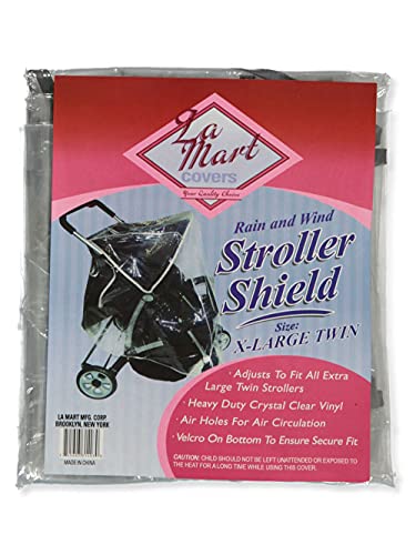 Packard A61000 Packard Rain Shields - Plastic