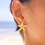 D:Seashell Long Dangle