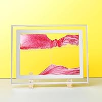 砂絵　UAE Buy Ajooba 7 Sands Frame 1 Multicolour 17.5x12.5cm Online