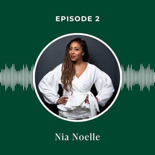 Behind the Runway: Nia Noelle on Fashion Week Columbus and the Power of Local Style