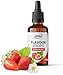 Produktbild Flavour Drops zuckerfrei 50ml - Flavdrops Geschmackstropfen ohne Kalorien - Flavor Drops als Tropfen für Quark, Porridge, uvm - Aromatropfen zum Süßen ohne Zucker von Wehle Sports