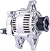ACDelco Gold 335-1182 Alternator