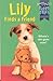 Lily Finds a Friend (Jenny Dale's Puppy Tales)