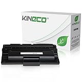 samsung ml 2250 100%tige Funktion der Füllstandsanzeige dank neuster Chipgeneration