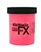 6 Color Daytime Visible Glow in The Dark Paint UV Reactive, Luminous, Glowing Fluorescent 1/2oz