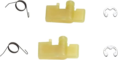 Miniatura 3 de MaxLLTo Repuesto 753-08159 Kit de trinquete de arranque de retroceso para MTD para Craftsman 316731700 316731930 316731970 Modelos