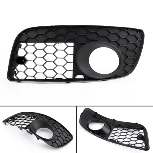 Parrilla luz antiniebla izquierda VW Golf MK5 GTI 2007 parachoques delantero 6