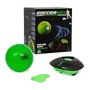 Футболна топка Soccer Bot Smart Ball,...