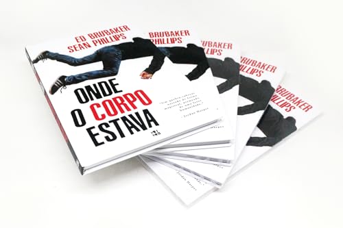 Onde o corpo estava