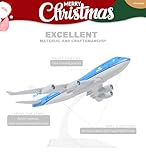 Zoom IMG-2 qiyumoke boeing 747 klm airlines Zoom IMG-2 qiyumoke boeing 747 klm airlines