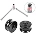 General Brass Tripod Camera Screw Thread Adapter Converters (10-Pack)
