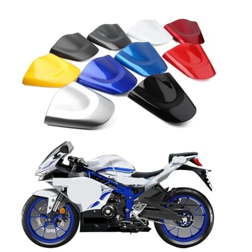 Capot de selle arrière finition premium pour carénage GSXR250 - 2