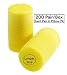 Produktbild 3 M DC01003 E Classic Plus uncorded Ohrstöpsel, Gehör Erhaltung 787,42.796,5 cm Kissen Pack