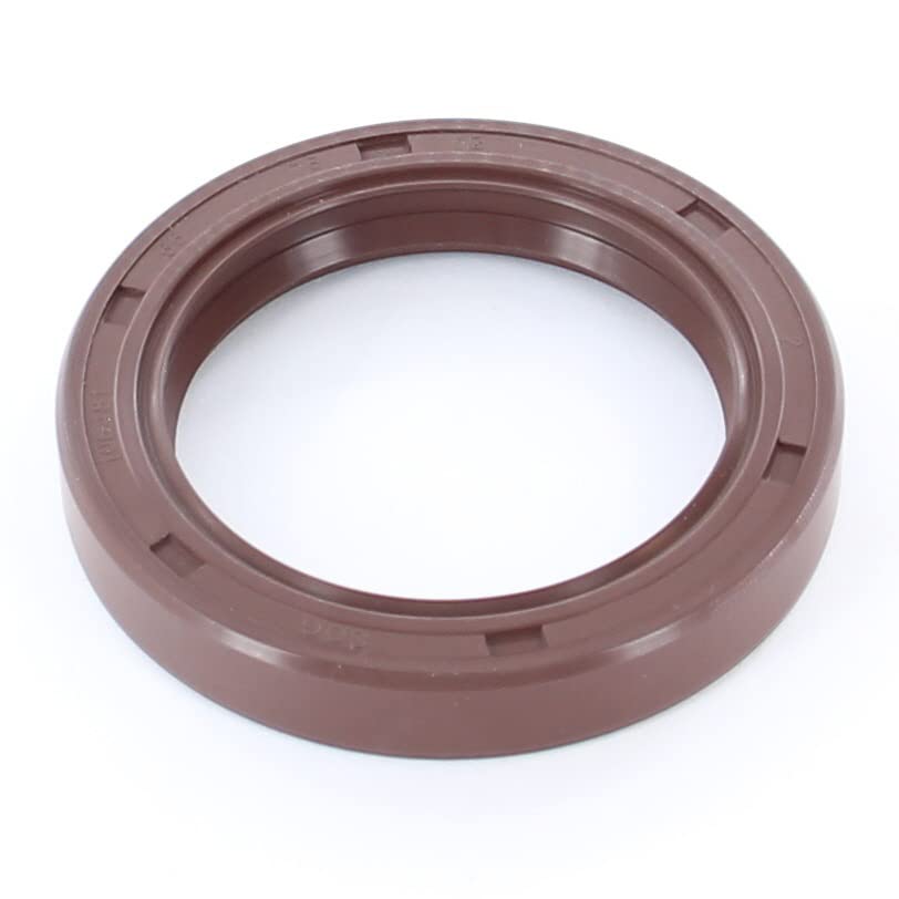 123GENERIC Rotary Shaft Seal oas-55x76x12-fpm - 55x76x12 mm