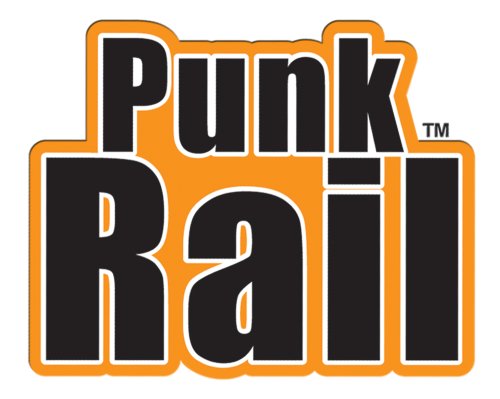 Razor Punk Rail #TOP4