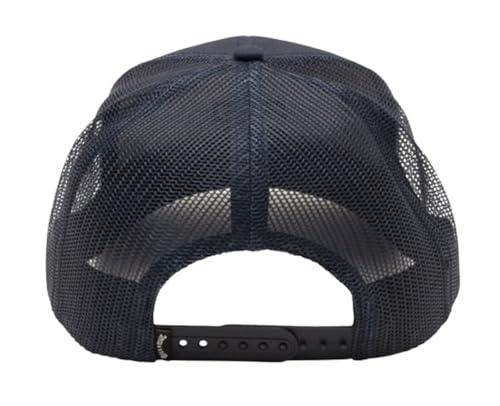 Image of Billabong Mens All Day Adjustable Mesh Back Trucker HatBaseball Cap
