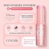 CITYGOO PDRN Volume Multi Balm: Caffeine & Volufiline Powered Stick for Dark Circles & Puffiness - Collagen Anti-Wrinkle & Hydrating Care for Eyes Face & Neck - Plumping & Firming 13g/0.46oz #5