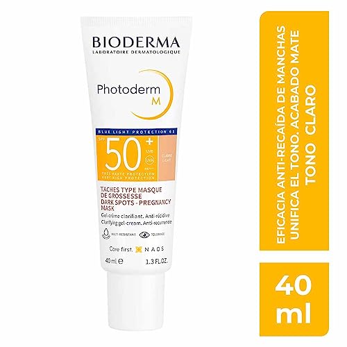 Photoderm melasma SPF50+ #claro - vue 4