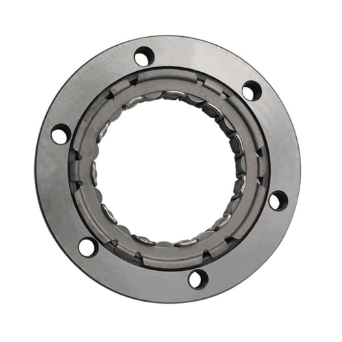 Embrayage de démarreur pour rouler en KLR650 Camo Nouvelle Édition
