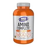 [ お得サイズ ] アミノコンプリート 360粒 海外直送品
