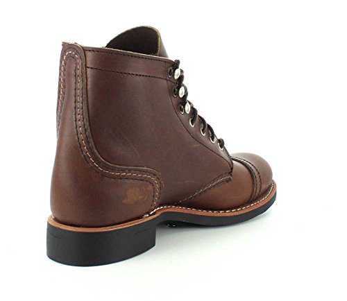 Red Wing Heritage Women's Iron Ranger-W Boot4