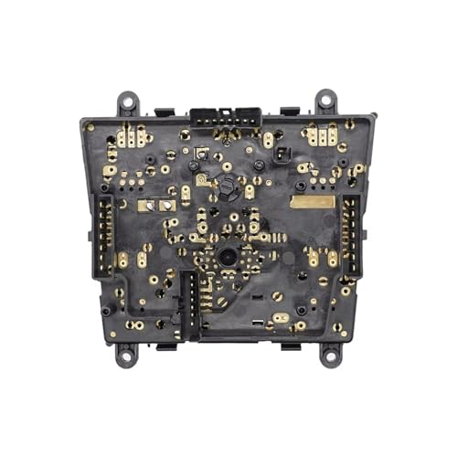 Interrupteur de Vitre Bloquée Benz ML55 AMG Solution Remplacement Bouton Commande 1638206610 - 2