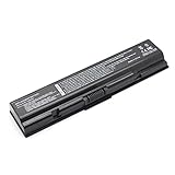 Spannung: 10.8V Akku Typ Toshiba PA3534U-1BRS, 10.8V, 4400mAh, Li-Ionen