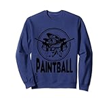 Equipo y ropa de paintball