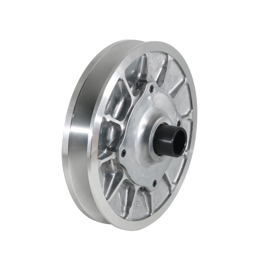 Primary Drive Clutch Driven Clutch Assembly kit OEM:1323404 1323403, for Polaris General 1000 4P MD/PS for Polaris General 1000 EPS, for Polaris General 1000 Deluxe EPS for Polaris General 1000 PREM