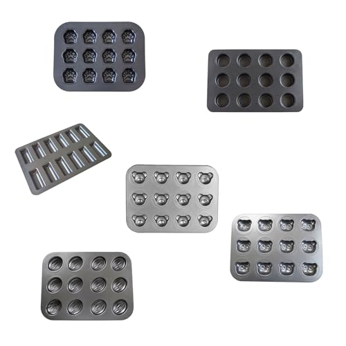 Plaque de cuisson en acier au carbone épais pour biscuits parfaits - 7