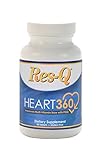 Res-Q Heart360 (Formerly Multi) Multivitamin Now with PQQ