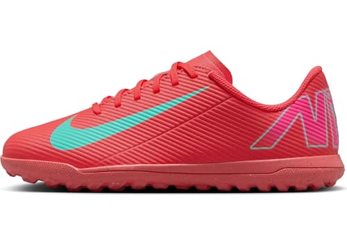 Nike Garçon Jr. Mercurial Vapor 16 Club, Multicolore, 37.5 EU