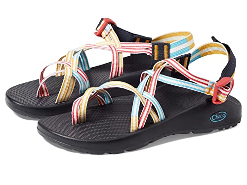 Chaco Women's Zx Classic Outdoor Sandal, Vary Primary, 8