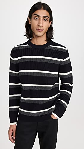 Theory Men's Gary Crew DST.x Meri2