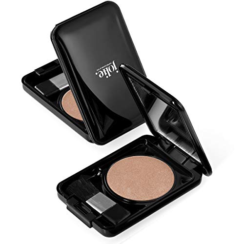 Jolie Mini Pressed Illuminating Powder (Satin Lights) #TOP1