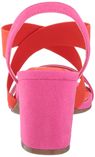 Anne Klein Women's Ressa Heeled Sandal3