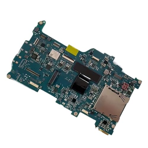 Placa Madre para Reparación Compatible Canon EOS R6 Mark II miniatura 1