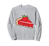 Cibo Regalo Torta Torte Di Fragole Divertente