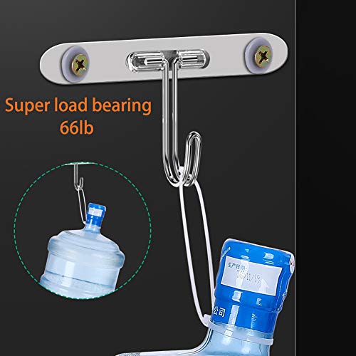 Kaileyouxiangongsi LC50-HD Hollow-Wall Anchors, Drywall Anchor Kit thumb #4