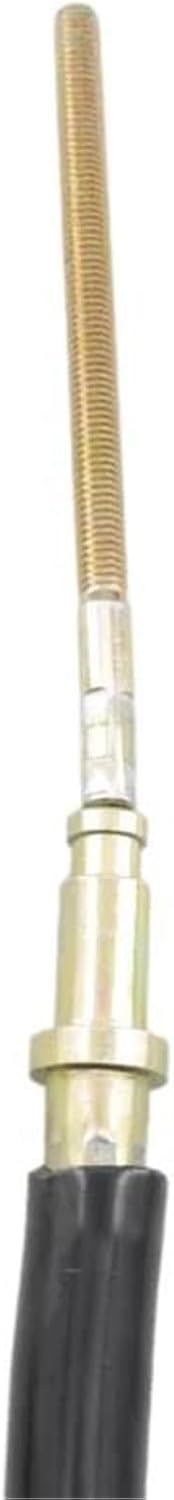 に適合するバイク に適合するGZ150-A/アメリカの王子 GZ125HS フットブレーキケーブルに適しています