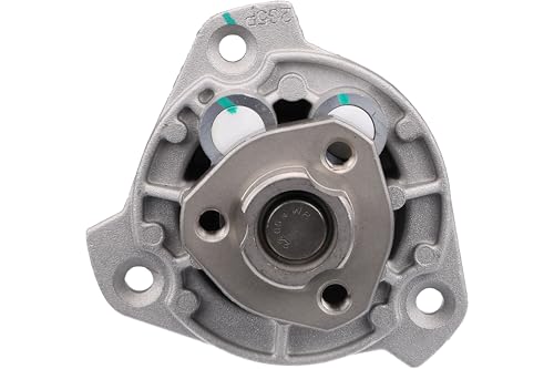URO Parts 022 121 011 Water Pump with O-Ring by URO Parts - Used condition - Image 5