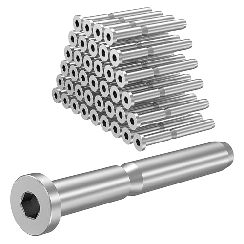 Matériel de garde-corps de haute précision en acier inoxydable T316